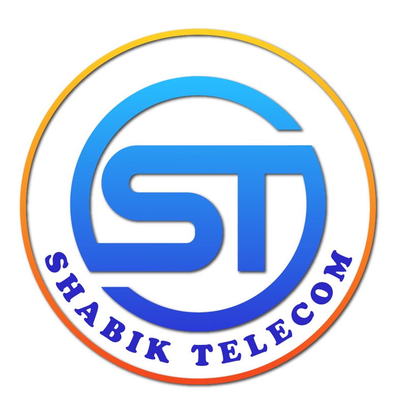Shabik Telecom